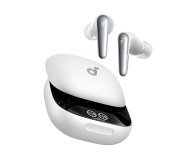 soundcore Liberty 4 Pro białe - 1292988 - zdjęcie 1